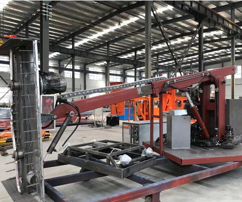 车载式绿篱修剪机定制服务——张家口金力机械的解决方案