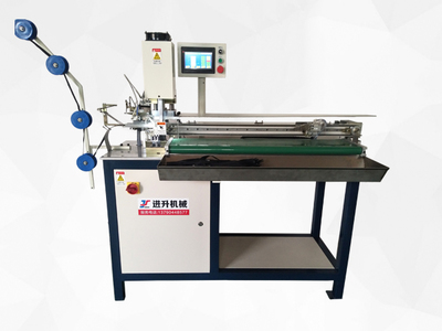 拉链机械故障成因分析与常规安装服务优化策略