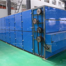 巩义市国信机械厂 专业普通合伙企业的机械设备安装服务