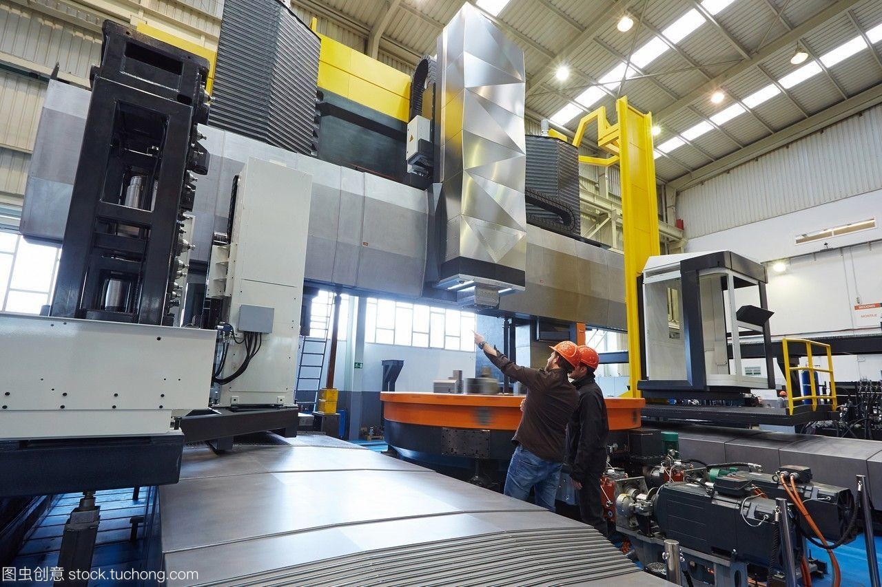 泊斯德机械工具公司 引领精密制造，从设计到安装的全方位解决方案