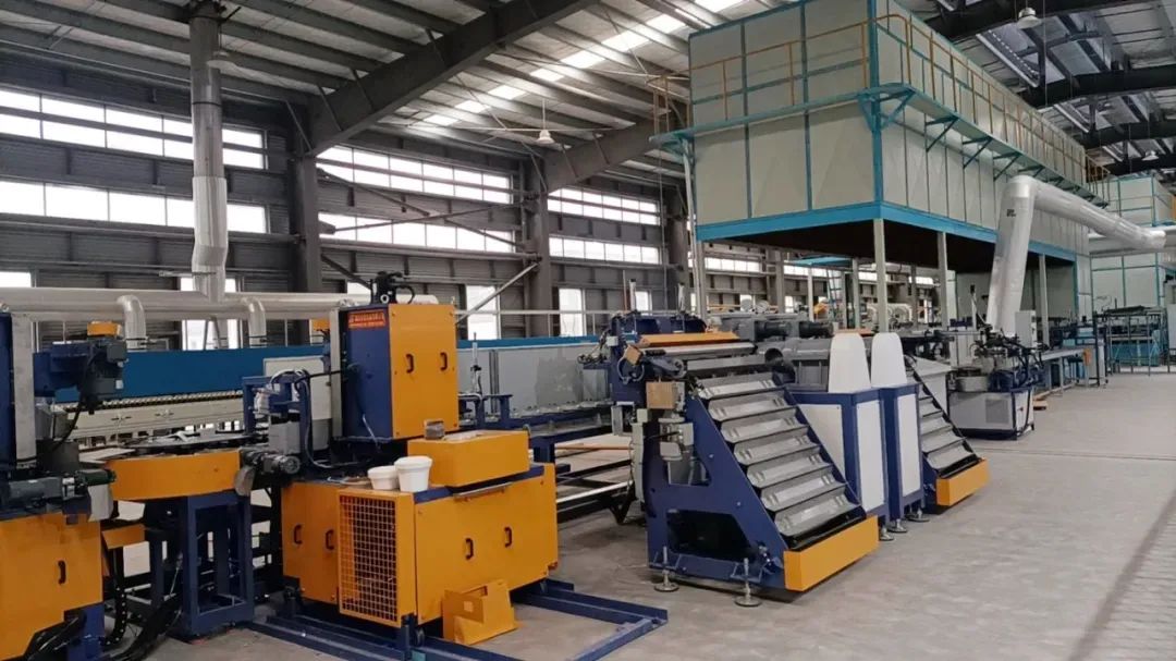 醴陵经开区两家企业获省级权威认定，彰显普通机械设备安装服务硬实力