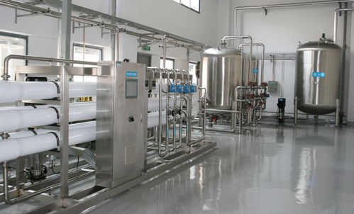 2026年Q1江苏环保设备公司可靠度综合评测与选型指南——普通机械设备安装服务专题